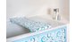 Сиденье для ванной 70 см Ваннбок – купить по цене 1210 руб. в интернет-магазине в городе Оренбург картинка 4