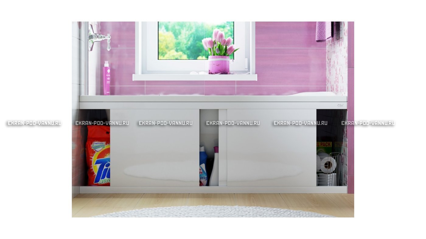 Экран раздвижной Alavann Crystal 170 см – купить по цене 9500 руб. в интернет-магазине в городе Оренбург картинка 8
