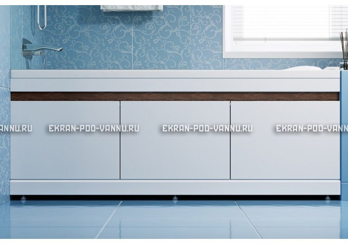 Откидной экран Soft Alavann 150 см венге – купить по цене 6200 руб. в интернет-магазине в городе Оренбург картинка 1