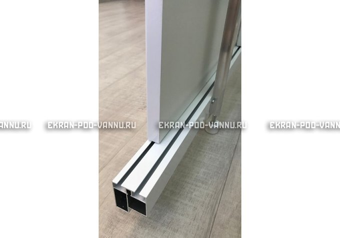 Экран из МДФ EMMY Валенсия 170 Max – купить по цене 5800 руб. в интернет-магазине в городе Оренбург картинка 9