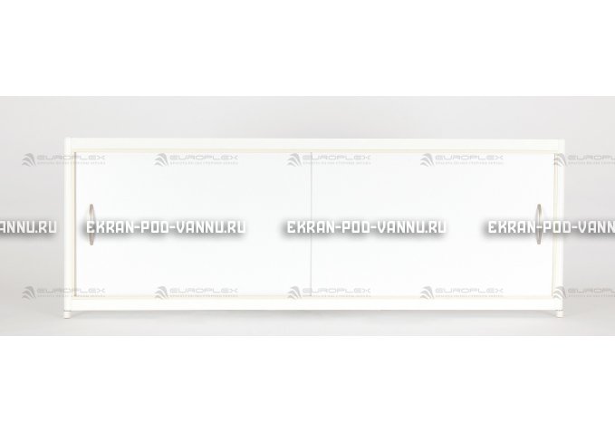 Экран под ванну EURO-PLEX Медиум 150  – купить по цене 3000 руб. в интернет-магазине в городе Оренбург картинка 1