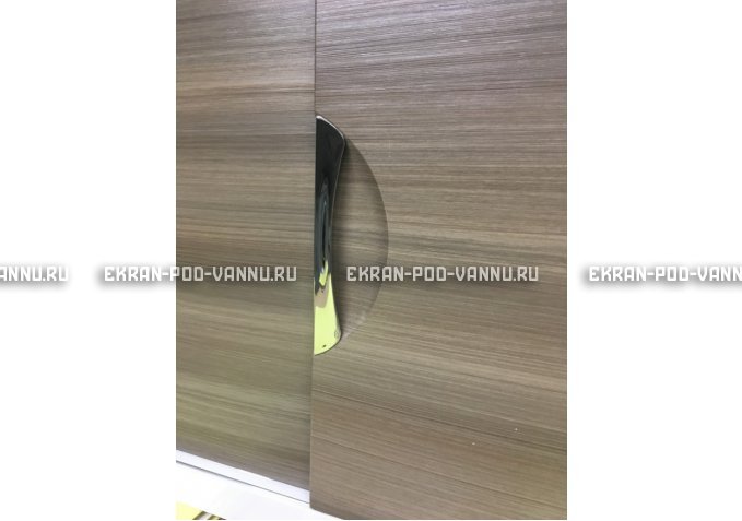 Экран из МДФ EMMY Малибу 140 в алюминиевой раме – купить по цене 6750 руб. в интернет-магазине в городе Оренбург картинка 19