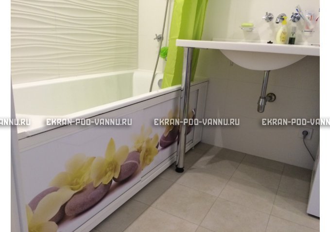 Экран на роликах  EUROPLEX Дыхание – купить по цене 12400 руб. в интернет-магазине в городе Оренбург картинка 4