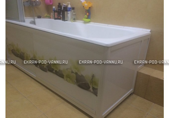 Экран на роликах  EUROPLEX Дыхание – купить по цене 12400 руб. в интернет-магазине в городе Оренбург картинка 5