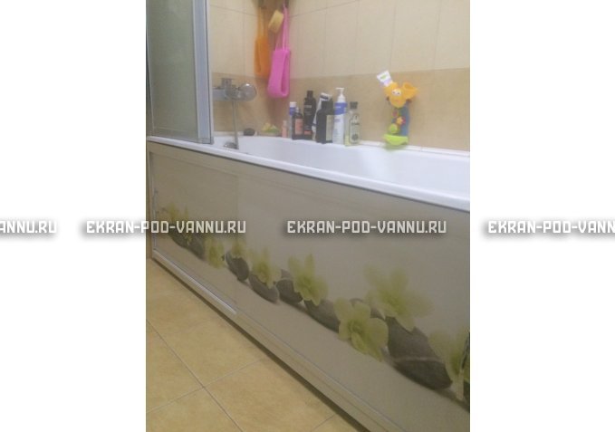 Экран на роликах  EUROPLEX Дыхание – купить по цене 12400 руб. в интернет-магазине в городе Оренбург картинка 6