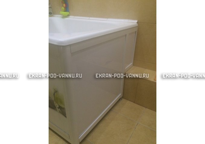 Экран на роликах  EUROPLEX Дыхание – купить по цене 12400 руб. в интернет-магазине в городе Оренбург картинка 7
