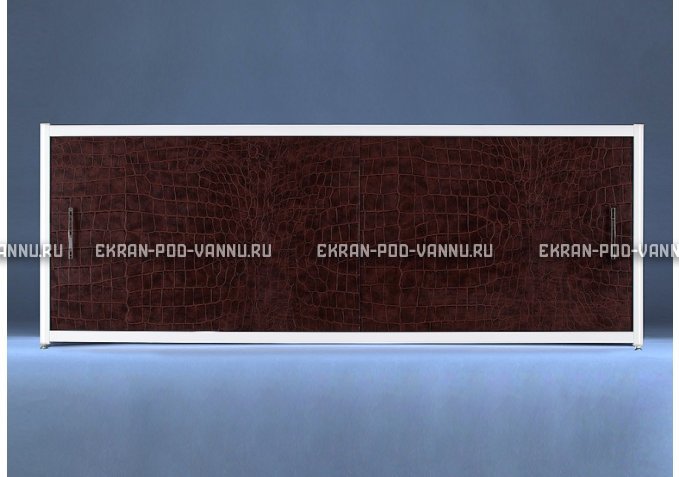 Раздвижной экран - CROCO – купить по цене 6250 руб. в интернет-магазине в городе Оренбург картинка 1