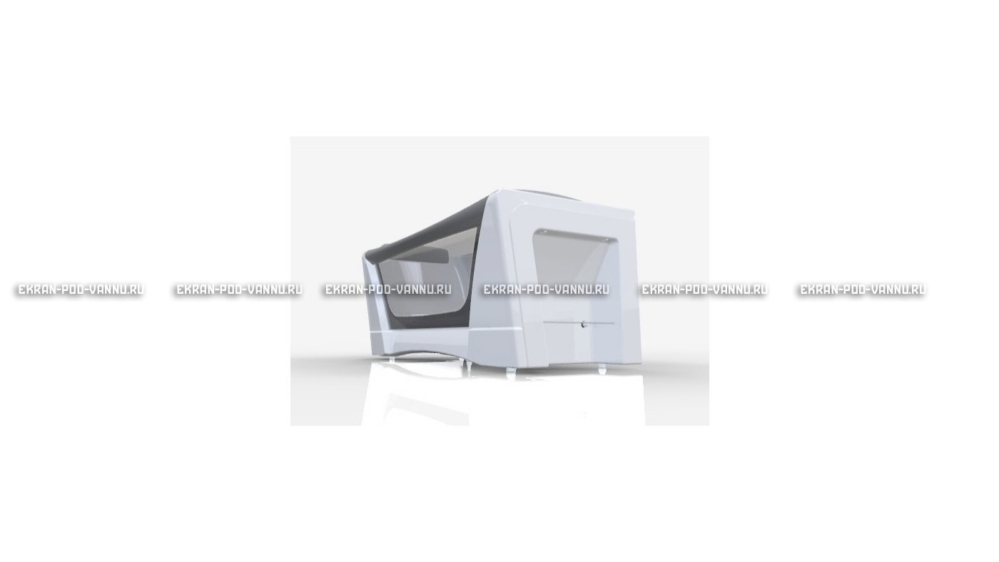 Прозрачная ванна 1MarKa Dolce Vita 180x80 – купить по цене 43200 руб. в интернет-магазине в городе Оренбург картинка 22