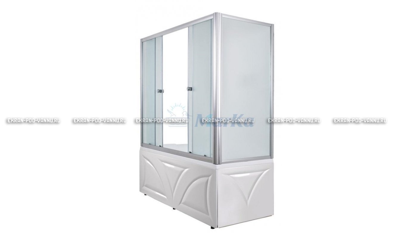 Акриловая ванна 1MarKa Modern 150x70 – купить по цене 9210 руб. в интернет-магазине в городе Оренбург картинка 12