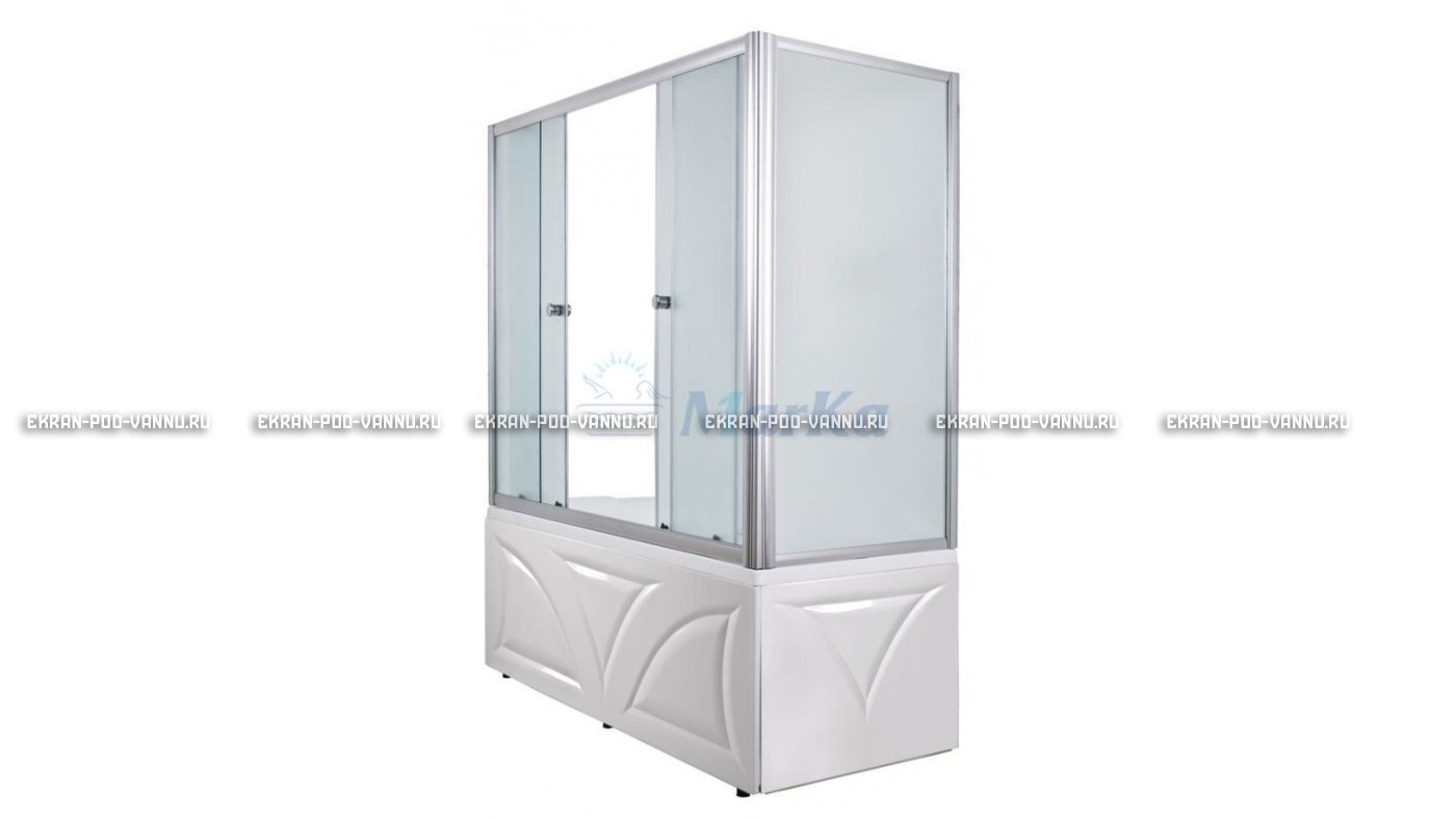 Акриловая ванна 1MarKa Modern 170x70 – купить по цене 9810 руб. в интернет-магазине в городе Оренбург картинка 15
