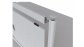Экран из МДФ EMMY Монро 170 белый в алюминиевой раме – купить по цене 5800 руб. в интернет-магазине в городе Оренбург картинка 25