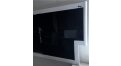 Экран из МДФ EMMY Малибу 150 белый в алюминиевой раме – купить по цене 5700 руб. в интернет-магазине в городе Оренбург картинка 82