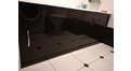 Раздвижной экран EUROPLEX Комфорт Черный – купить по цене 7900 руб. в интернет-магазине в городе Оренбург картинка 29