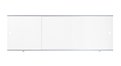 Экран под ванну МетаКам Премиум 150 – купить по цене 1950 руб. в интернет-магазине в городе Оренбург картинка 9