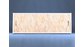 Раздвижной экран EUROPLEX Комфорт бежевый мрамор – купить по цене 6750 руб. в интернет-магазине в городе Оренбург картинка 13