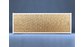 Раздвижной экран EUROPLEX Комфорт золото колотый лед – купить по цене 7700 руб. в интернет-магазине в городе Оренбург картинка 4
