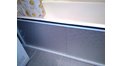 Раздвижной экран EUROPLEX Комфорт Серебро колотый лед – купить по цене 6550 руб. в интернет-магазине в городе Оренбург картинка 26