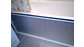 Раздвижной экран EUROPLEX Комфорт Серебро колотый лед – купить по цене 6550 руб. в интернет-магазине в городе Оренбург картинка 11