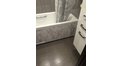 Раздвижной экран EUROPLEX Комфорт серый мрамор – купить по цене 6250 руб. в интернет-магазине в городе Оренбург картинка 28