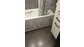 Раздвижной экран EUROPLEX Комфорт серый мрамор – купить по цене 6250 руб. в интернет-магазине в городе Оренбург картинка 11