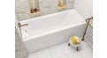 Акриловая ванна Relisan Loara 180x80 – купить по цене 23580 руб. в интернет-магазине в городе Оренбург картинка 14