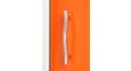 Раздвижной экран EUROPLEX Комфорт оранжевый – купить по цене 6750 руб. в интернет-магазине в городе Оренбург картинка 12