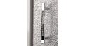Раздвижной экран EUROPLEX Комфорт Серебро колотый лед – купить по цене 6550 руб. в интернет-магазине в городе Оренбург картинка 28