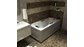 Акриловая ванна 1MarKa Agora 170x75 – купить по цене 13330 руб. в интернет-магазине в городе Оренбург картинка 11
