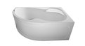 Акриловая ванна 1MarKa Aura 150x105 – купить по цене 16250 руб. в интернет-магазине в городе Оренбург картинка 12
