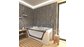 Прозрачная ванна 1MarKa Dolce Vita 180x80 – купить по цене 43200 руб. в интернет-магазине в городе Оренбург картинка 14