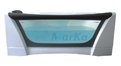 Прозрачная ванна 1MarKa Dolce Vita 180x80 – купить по цене 43200 руб. в интернет-магазине в городе Оренбург картинка 26