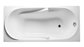 Акриловая ванна 1MarKa Gloria 160x70 – купить по цене 12050 руб. в интернет-магазине в городе Оренбург картинка 5