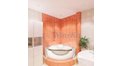 Акриловая ванна 1MarKa Grand Luxe 155х155 – купить по цене 39827 руб. в интернет-магазине в городе Оренбург картинка 20