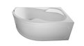 Акриловая ванна 1MarKa Imago 160x105 – купить по цене 16700 руб. в интернет-магазине в городе Оренбург картинка 12