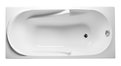 Акриловая ванна 1MarKa Kleo 160x75 – купить по цене 12250 руб. в интернет-магазине в городе Оренбург картинка 14