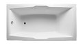 Акриловая ванна 1MarKa Korsika 190x100 – купить по цене 16420 руб. в интернет-магазине в городе Оренбург картинка 11