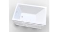 Акриловая ванна 1MarKa Modern 120x70 – купить по цене 7600 руб. в интернет-магазине в городе Оренбург картинка 15