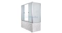 Акриловая ванна 1MarKa Modern 150x70 – купить по цене 9210 руб. в интернет-магазине в городе Оренбург картинка 16