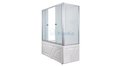 Акриловая ванна 1MarKa Modern 170x70 – купить по цене 9810 руб. в интернет-магазине в городе Оренбург картинка 20