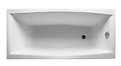 Акриловая ванна 1MarKa Viola 120x70 – купить по цене 8565 руб. в интернет-магазине в городе Оренбург картинка 14