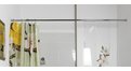 Карниз прямой Ваннбок 150 см – купить по цене 1090 руб. в интернет-магазине в городе Оренбург картинка 11