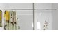 Карниз прямой Ваннбок 150 см – купить по цене 1090 руб. в интернет-магазине в городе Оренбург картинка 4