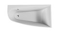 Акриловая ванна Vayer Boomerang 170x90 – купить по цене 47600 руб. в интернет-магазине в городе Оренбург картинка 12