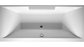 Акриловая ванна Vayer Casoli 180x80 – купить по цене 23580 руб. в интернет-магазине в городе Оренбург картинка 7