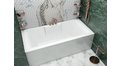 Акриловая ванна Vayer Casoli 170x75 – купить по цене 19110 руб. в интернет-магазине в городе Оренбург картинка 18