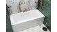 Акриловая ванна Vayer Casoli 170x75 – купить по цене 19110 руб. в интернет-магазине в городе Оренбург картинка 7