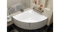 Акриловая ванна Vayer Gaja 150x150 – купить по цене 30350 руб. в интернет-магазине в городе Оренбург картинка 17
