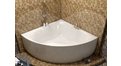 Акриловая ванна Vayer Iryda 150x150 – купить по цене 39550 руб. в интернет-магазине в городе Оренбург картинка 17
