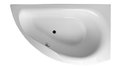 Акриловая ванна Vayer Ismena 160x105 – купить по цене 28350 руб. в интернет-магазине в городе Оренбург картинка 19