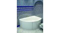 Акриловая ванна Vayer Ismena 160x105 – купить по цене 28350 руб. в интернет-магазине в городе Оренбург картинка 17